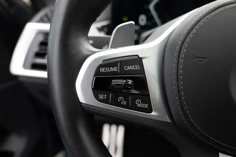 BMW X5 din 2024 cu 42.635 km - oferta BMW144306 - foto 16