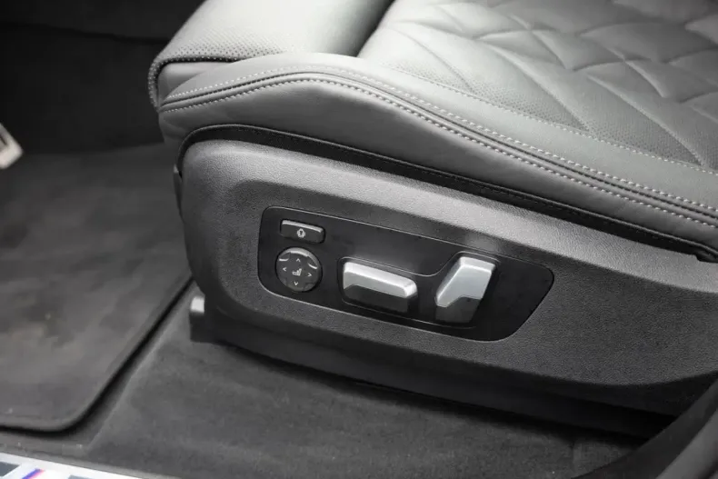 BMW X5 din 2024 cu 42.635 km - oferta BMW144306 - foto 21