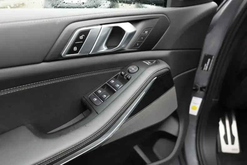 BMW X5 din 2024 cu 42.635 km - oferta BMW144306 - foto 23