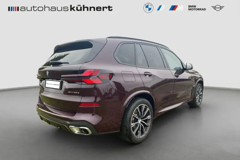 BMW X5 din 2024 cu 6.355 km - oferta BMW144307 - foto 6