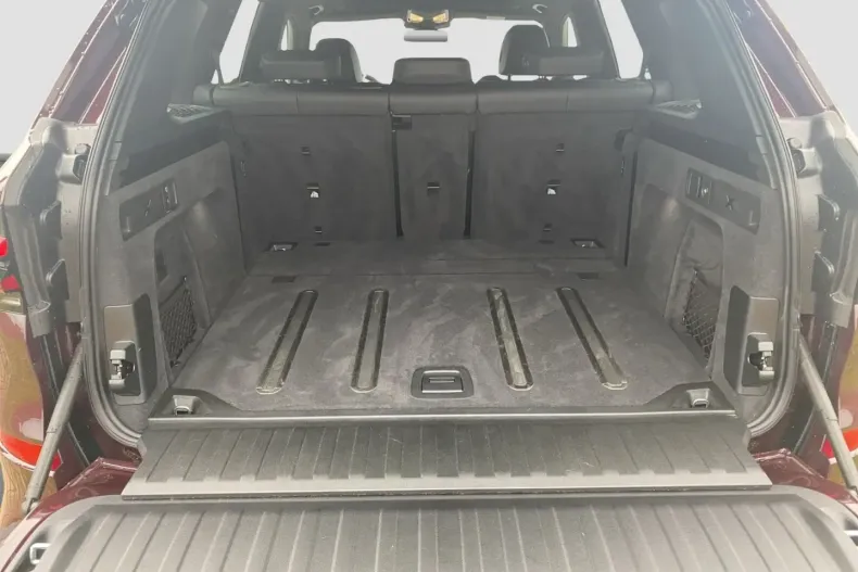 BMW X5 din 2024 cu 6.355 km - oferta BMW144307 - foto 9