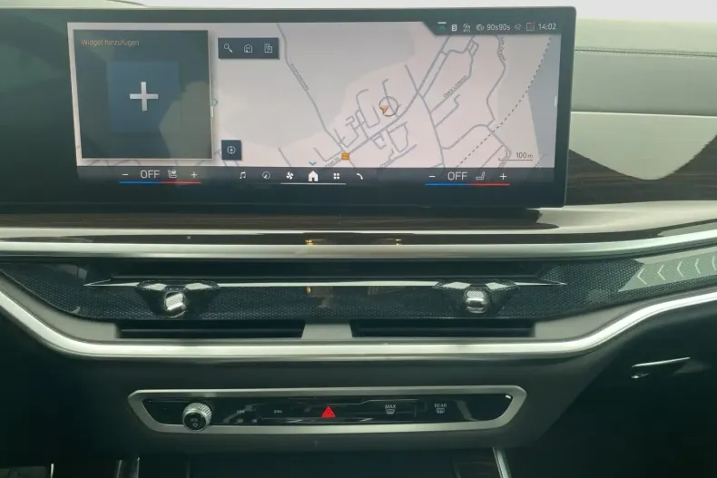 BMW X5 din 2024 cu 6.355 km - oferta BMW144307 - foto 13