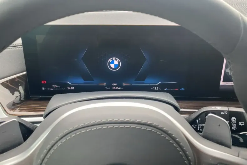 BMW X5 din 2024 cu 6.355 km - oferta BMW144307 - foto 14