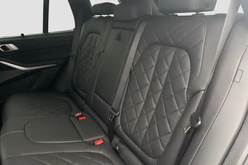 BMW X5 din 2024 cu 6.355 km - oferta BMW144307 - foto 15