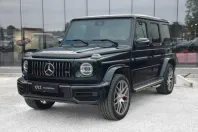 Mercedes-Benz G 63 AMG din 2024 cu 18.937 km - oferta MER144309 - foto 1