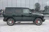 Mercedes-Benz G 63 AMG din 2024 cu 18.937 km - oferta MER144309 - foto 5