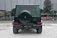 Mercedes-Benz G 63 AMG din 2024 cu 18.937 km - oferta MER144309 - foto 7