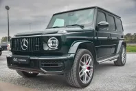Mercedes-Benz G 63 AMG din 2024 cu 18.937 km - oferta MER144309 - foto 8