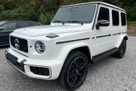 Mercedes-Benz G 450 din 2024 cu 7.161 km - oferta MER144310 - foto 1