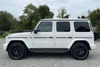 Mercedes-Benz G 450 din 2024 cu 7.161 km - oferta MER144310 - foto 2
