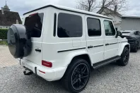 Mercedes-Benz G 450 din 2024 cu 7.161 km - oferta MER144310 - foto 3