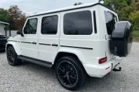 Mercedes-Benz G 450 din 2024 cu 7.161 km - oferta MER144310 - foto 5