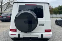 Mercedes-Benz G 450 din 2024 cu 7.161 km - oferta MER144310 - foto 7