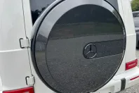 Mercedes-Benz G 450 din 2024 cu 7.161 km - oferta MER144310 - foto 9