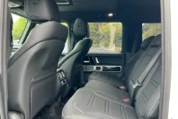 Mercedes-Benz G 450 din 2024 cu 7.161 km - oferta MER144310 - foto 14