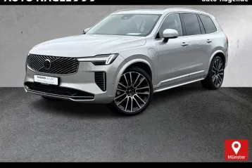 Volvo XC90 din 2025 - oferta VOL144311