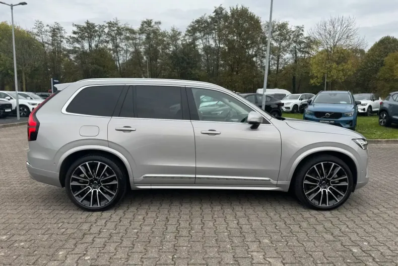 Volvo XC90 din 2025 cu 24.005 km - oferta VOL144311 - foto 10