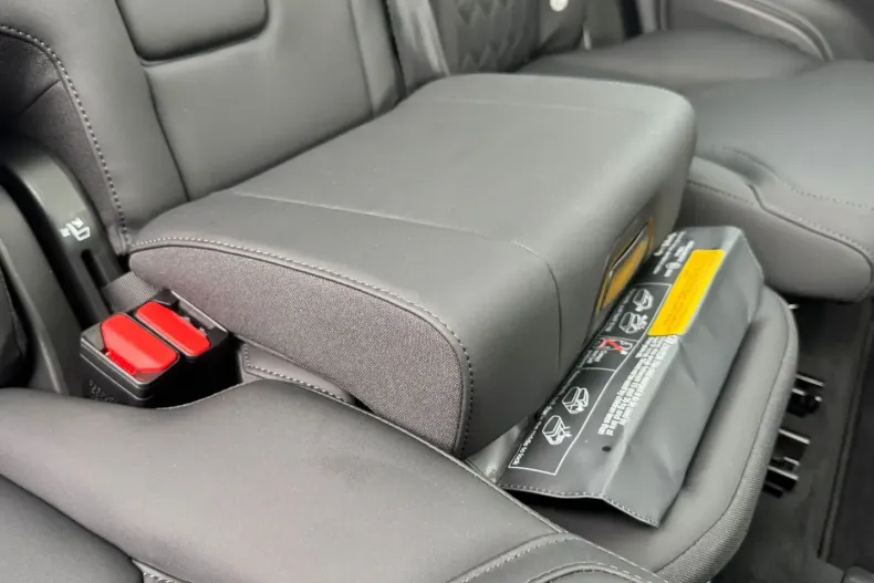 Volvo XC90 din 2025 cu 24.005 km - oferta VOL144311 - foto 16