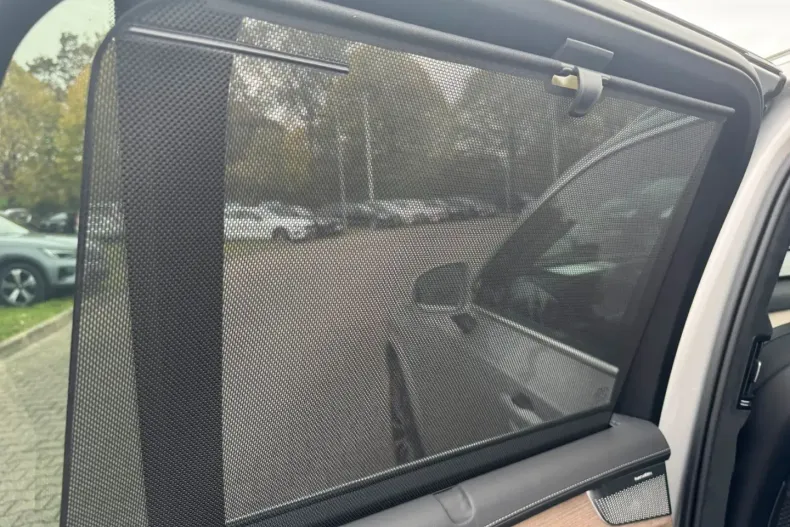 Volvo XC90 din 2025 cu 24.005 km - oferta VOL144311 - foto 18