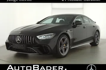 Mercedes-Benz AMG GT din 2023 - oferta MER144313