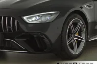 Mercedes-Benz AMG GT din 2023 cu 42.250 km - oferta MER144313 - foto 2