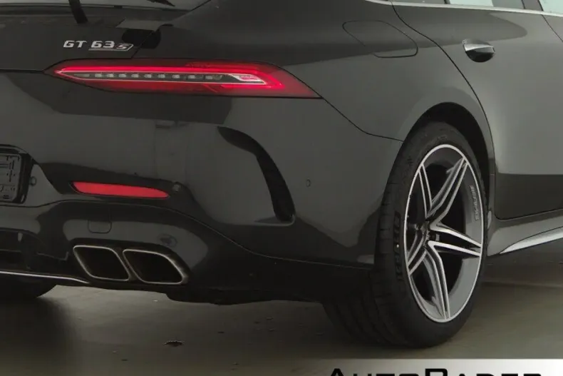 Mercedes-Benz AMG GT din 2023 cu 42.250 km - oferta MER144313 - foto 4