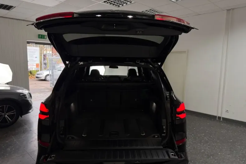 BMW X5 din 2024 cu 24.835 km - oferta BMW144314 - foto 6