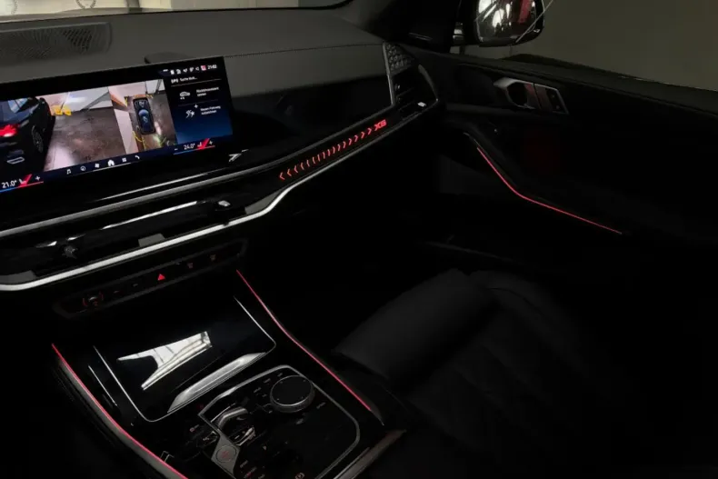 BMW X5 din 2024 cu 24.835 km - oferta BMW144314 - foto 11