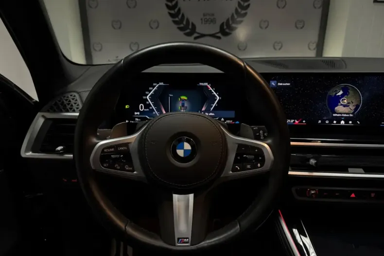 BMW X5 din 2024 cu 24.835 km - oferta BMW144314 - foto 13