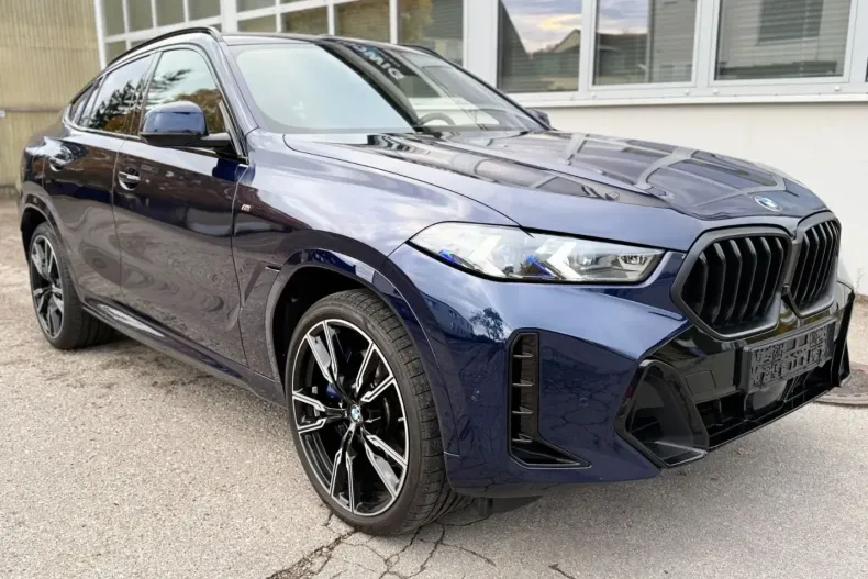 BMW X6 din 2024 cu 28.200 km - oferta BMW144315 - foto 6