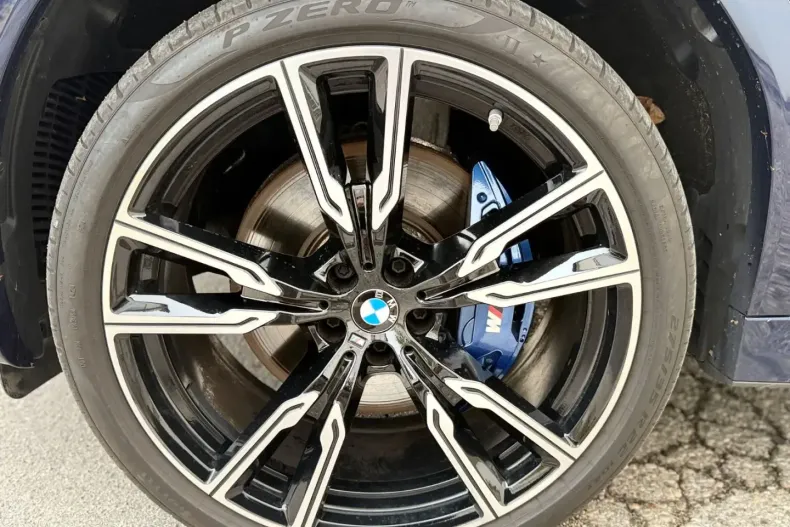 BMW X6 din 2024 cu 28.200 km - oferta BMW144315 - foto 8