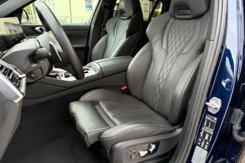 BMW X6 din 2024 cu 28.200 km - oferta BMW144315 - foto 11