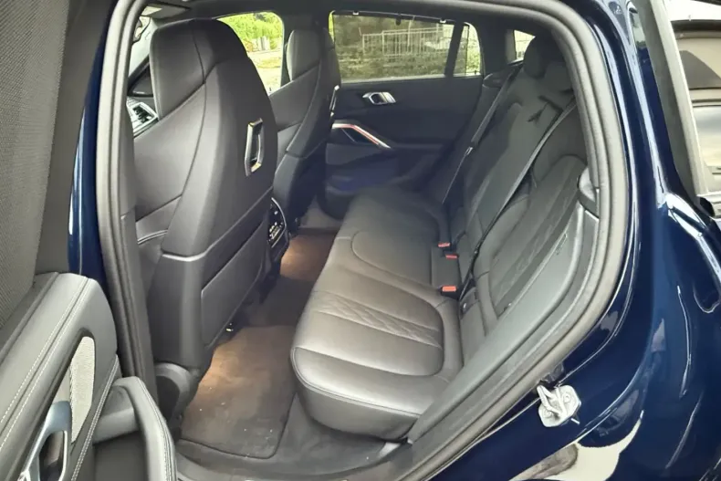 BMW X6 din 2024 cu 28.200 km - oferta BMW144315 - foto 16