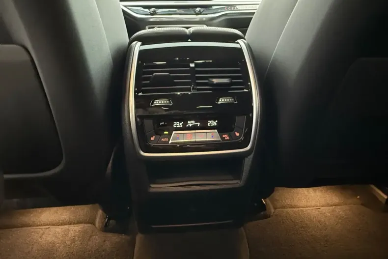 BMW X6 din 2024 cu 28.200 km - oferta BMW144315 - foto 17