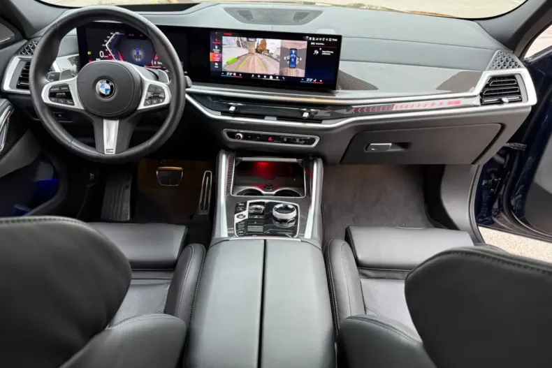 BMW X6 din 2024 cu 28.200 km - oferta BMW144315 - foto 18