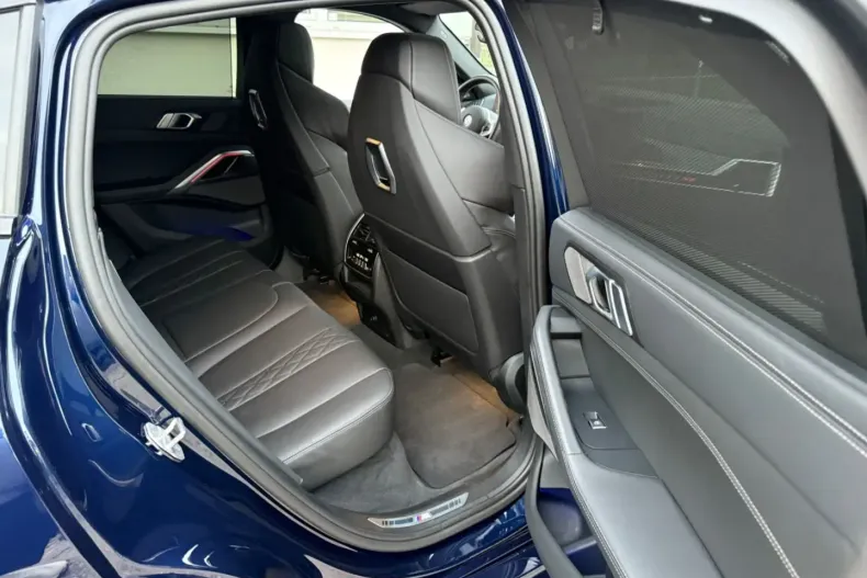 BMW X6 din 2024 cu 28.200 km - oferta BMW144315 - foto 20