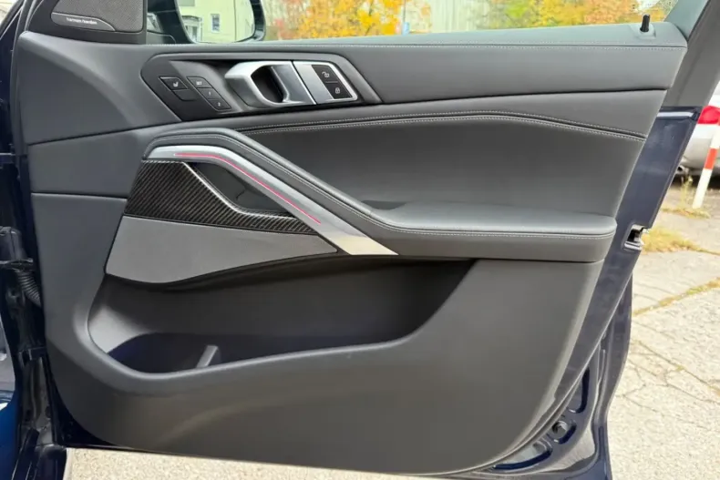 BMW X6 din 2024 cu 28.200 km - oferta BMW144315 - foto 21