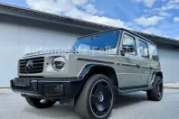 Mercedes-Benz G 450 din 2024 cu 8.900 km - oferta MER144318 - foto 1