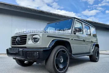 Mercedes-Benz G 450 din 2024 - oferta MER144318
