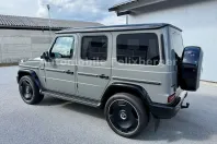 Mercedes-Benz G 450 din 2024 cu 8.900 km - oferta MER144318 - foto 5