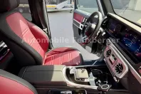 Mercedes-Benz G 450 din 2024 cu 8.900 km - oferta MER144318 - foto 9