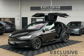 Tesla Model X din 2023 - oferta TES144320