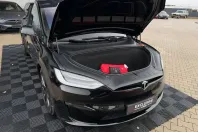 Tesla Model X din 2023 cu 65.000 km - oferta TES144320 - foto 3