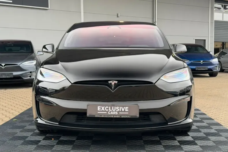 Tesla Model X din 2023 cu 65.000 km - oferta TES144320 - foto 5