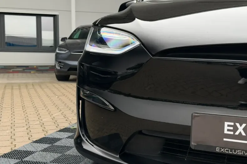 Tesla Model X din 2023 cu 65.000 km - oferta TES144320 - foto 6