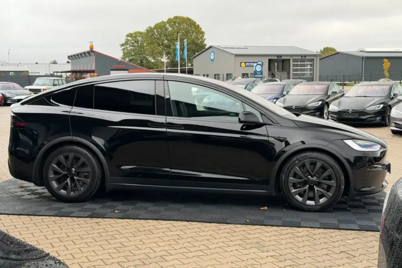 Tesla Model X din 2023 cu 65.000 km - oferta TES144320 - foto 9
