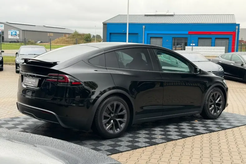 Tesla Model X din 2023 cu 65.000 km - oferta TES144320 - foto 10