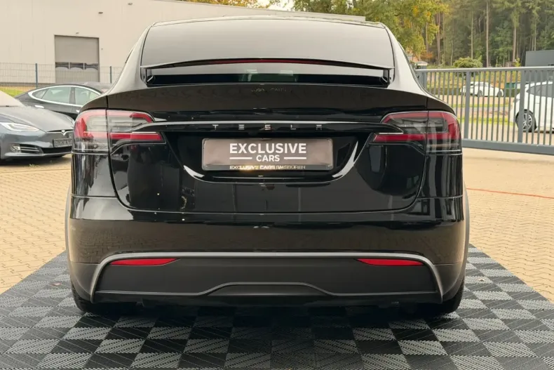 Tesla Model X din 2023 cu 65.000 km - oferta TES144320 - foto 11