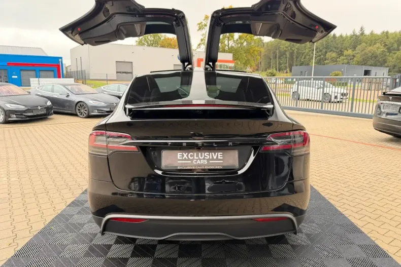 Tesla Model X din 2023 cu 65.000 km - oferta TES144320 - foto 12