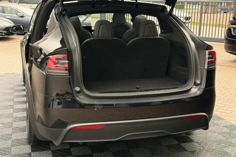 Tesla Model X din 2023 cu 65.000 km - oferta TES144320 - foto 16